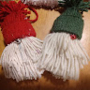 Meet your Posher, Sharon